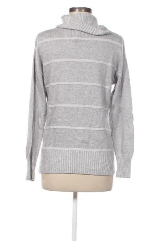 Дамски пуловер Rabe, Размер M, Цвят Сив, Цена 16,40 лв.