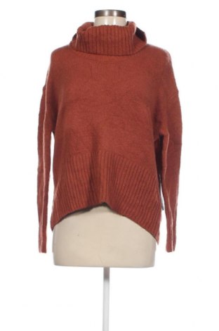 Дамски пуловер Rachel Zoé, Размер XS, Цвят Кафяв, Цена 30,60 лв.