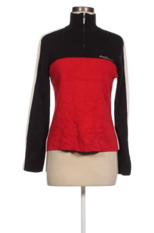 Damenpullover Polo Jeans Company by Ralph Lauren, Größe XL, Farbe Rot, Preis 40,08 €