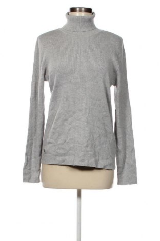 Дамски пуловер Ralph Lauren, Размер XXL, Цвят Сив, Цена 75,35 лв.