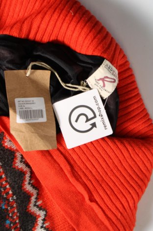Dámsky pulóver Redhill, Veľkosť XL, Farba Oranžová, Cena  5,10 €