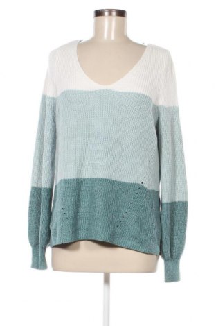 Дамски пуловер Reitmans, Размер M, Цвят Многоцветен, Цена 11,60 лв.