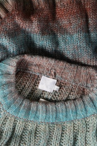 Дамски пуловер Reken Maar, Размер L, Цвят Многоцветен, Цена 15,50 лв.