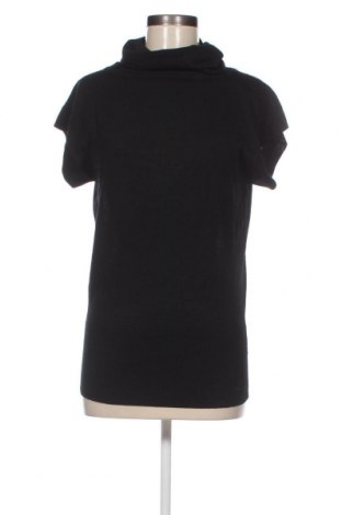 Γυναικείο πουλόβερ Rene Lezard, Μέγεθος S, Χρώμα Μαύρο, Τιμή 5,75 €