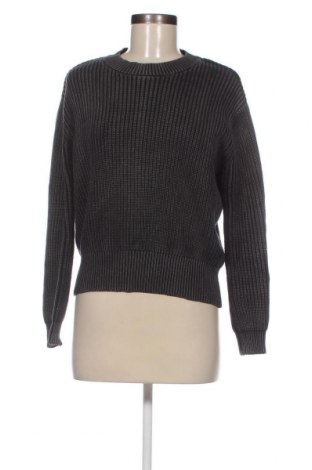 Γυναικείο πουλόβερ Replay, Μέγεθος S, Χρώμα Γκρί, Τιμή 35,63 €