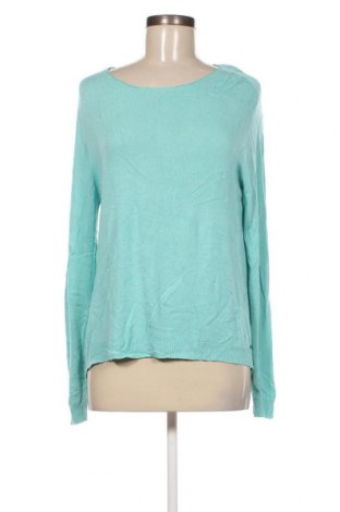 Γυναικείο πουλόβερ Replay, Μέγεθος M, Χρώμα Μπλέ, Τιμή 12,47 €