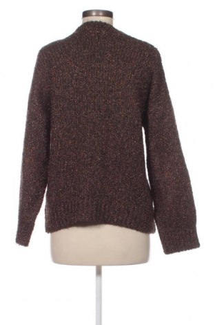 Дамски пуловер Reserved, Размер M, Цвят Кафяв, Цена 13,05 лв.
