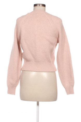 Дамски пуловер Reserved, Размер S, Цвят Розов, Цена 13,05 лв.