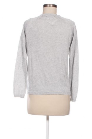 Дамски пуловер Reserved, Размер M, Цвят Сив, Цена 13,05 лв.