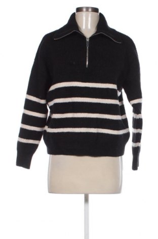 Γυναικείο πουλόβερ Reserved, Μέγεθος M, Χρώμα Μαύρο, Τιμή 7,18 €
