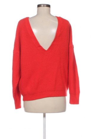 Damenpullover Reserved, Größe S, Farbe Rot, Preis € 5,49