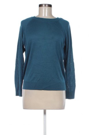 Γυναικείο πουλόβερ Reserved, Μέγεθος M, Χρώμα Πράσινο, Τιμή 7,18 €