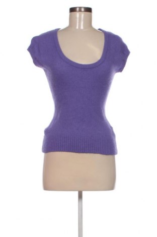 Γυναικείο πουλόβερ Reserved, Μέγεθος M, Χρώμα Βιολετί, Τιμή 7,60 €