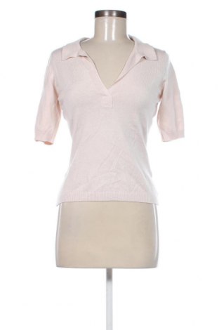 Pulover de femei Reserved, Mărime S, Culoare Bej, Preț 95,39 Lei