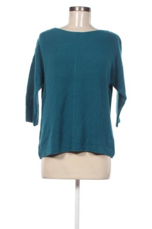 Γυναικείο πουλόβερ Reserved, Μέγεθος S, Χρώμα Πράσινο, Τιμή 2,94 €