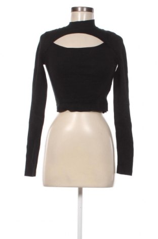 Γυναικείο πουλόβερ Reserved, Μέγεθος M, Χρώμα Μαύρο, Τιμή 4,66 €