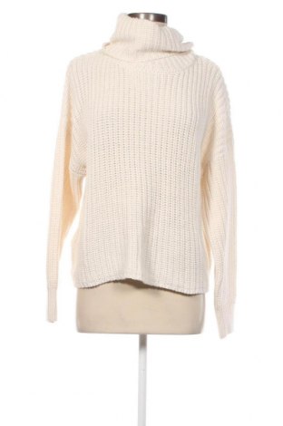 Дамски пуловер Reserved, Размер M, Цвят Бял, Цена 11,60 лв.