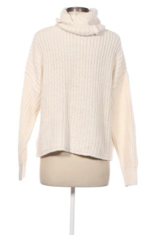 Damski sweter Reserved, Rozmiar M, Kolor Biały, Cena 32,47 zł