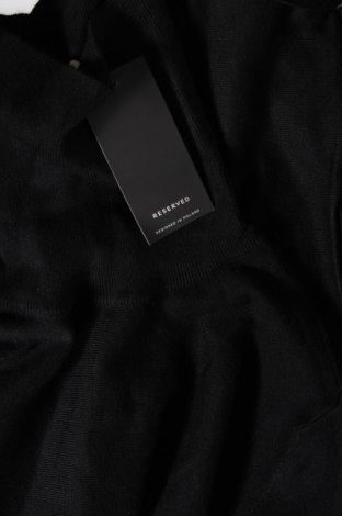 Damenpullover Reserved, Größe XL, Farbe Schwarz, Preis 15,25 €