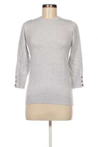 Γυναικείο πουλόβερ Reserved, Μέγεθος S, Χρώμα Γκρί, Τιμή 7,56 €