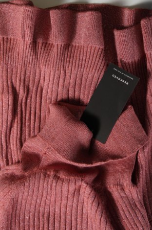 Pulover de femei Reserved, Mărime S, Culoare Roz, Preț 77,80 Lei