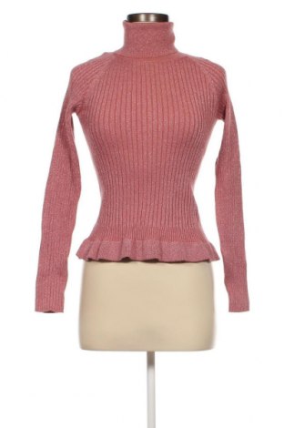 Pulover de femei Reserved, Mărime S, Culoare Roz, Preț 71,81 Lei