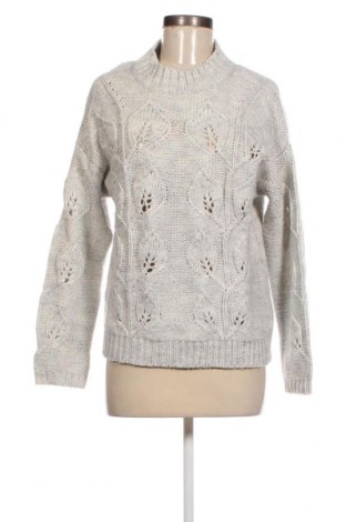 Γυναικείο πουλόβερ Reserved, Μέγεθος M, Χρώμα Γκρί, Τιμή 3,41 €