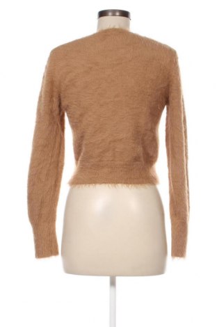 Дамски пуловер Reserved, Размер M, Цвят Бежов, Цена 11,60 лв.