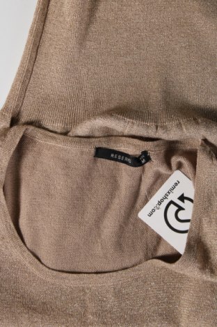 Γυναικείο πουλόβερ Reserved, Μέγεθος M, Χρώμα Ασημί, Τιμή 7,01 €