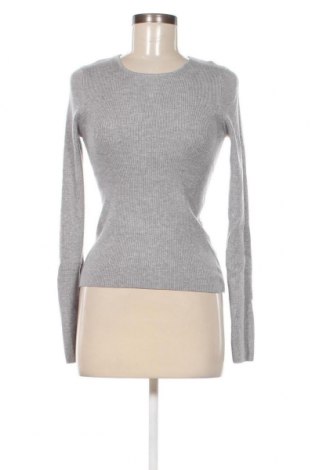 Дамски пуловер Reserved, Размер M, Цвят Сив, Цена 7,54 лв.