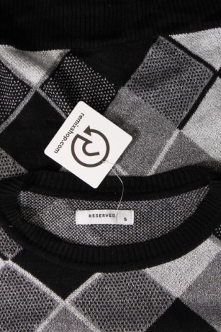 Damenpullover Reserved, Größe S, Farbe Mehrfarbig, Preis € 9,89