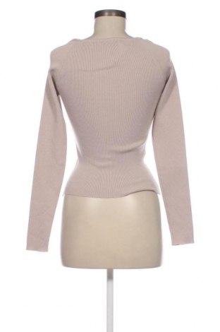Γυναικείο πουλόβερ Reserved, Μέγεθος S, Χρώμα  Μπέζ, Τιμή 4,13 €