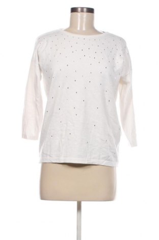 Γυναικείο πουλόβερ Reserved, Μέγεθος S, Χρώμα Εκρού, Τιμή 4,66 €