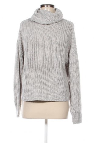 Дамски пуловер Reserved, Размер S, Цвят Сив, Цена 11,31 лв.