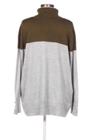 Дамски пуловер Retro-ology, Размер 3XL, Цвят Многоцветен, Цена 40,30 лв.