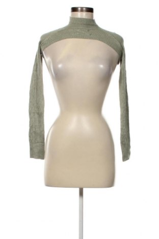 Pulover de femei Revamped, Mărime S, Culoare Verde, Preț 95,39 Lei