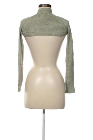 Női pulóver Revamped, Méret S, Szín Zöld, Ár 1 104 Ft