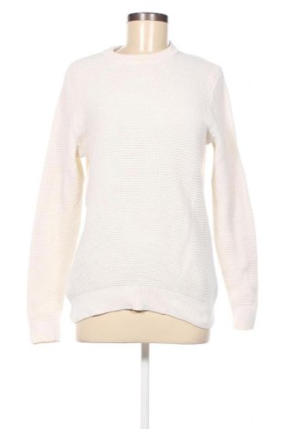 Дамски пуловер Review, Размер M, Цвят Бял, Цена 41,00 лв.