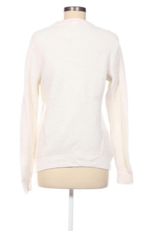 Дамски пуловер Review, Размер M, Цвят Бял, Цена 16,40 лв.