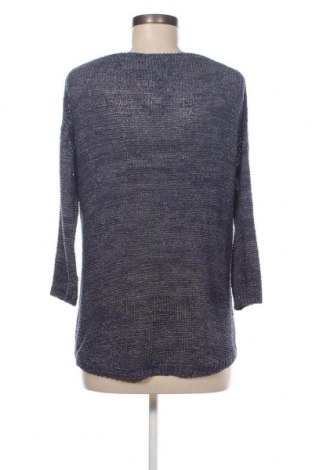 Дамски пуловер Review, Размер S, Цвят Син, Цена 20,09 лв.