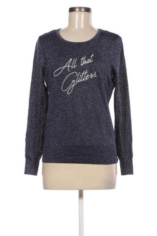 Дамски пуловер Review, Размер L, Цвят Многоцветен, Цена 18,45 лв.