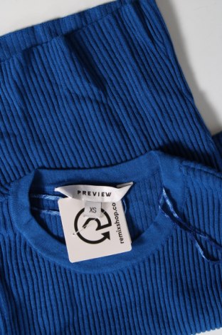 Női pulóver Review, Méret XS, Szín Kék, Ár 2 705 Ft