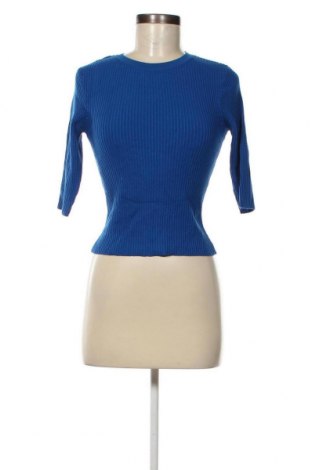 Γυναικείο πουλόβερ Review, Μέγεθος XS, Χρώμα Μπλέ, Τιμή 25,36 €