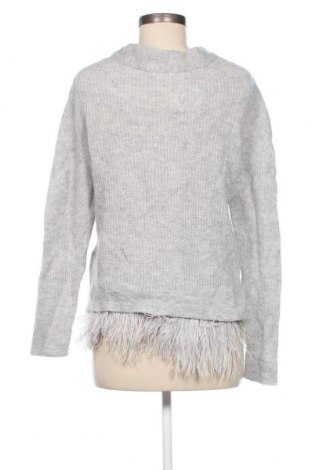 Дамски пуловер Riani, Размер M, Цвят Сив, Цена 139,40 лв.