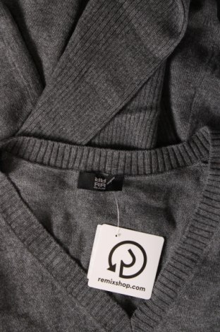 Γυναικείο πουλόβερ Riani, Μέγεθος XL, Χρώμα Γκρί, Τιμή 86,22 €
