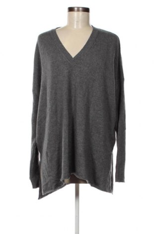 Дамски пуловер Riani, Размер XL, Цвят Сив, Цена 164,00 лв.