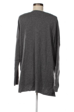 Дамски пуловер Riani, Размер XL, Цвят Сив, Цена 147,60 лв.