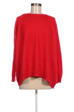 Pulover de femei Riani, Mărime M, Culoare Roșu, Preț 512,50 Lei