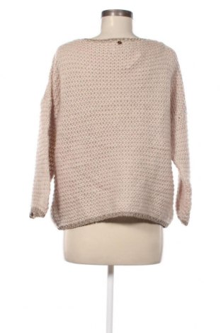 Damenpullover Rich & Royal, Größe M, Farbe Beige, Preis € 14,49