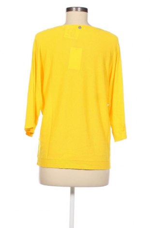 Γυναικείο πουλόβερ Rich & Royal, Μέγεθος M, Χρώμα Κίτρινο, Τιμή 32,47 €